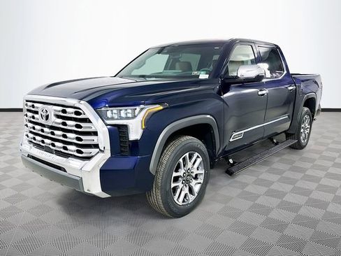 New 2026 Toyota Tundra 1794 Edition image 24