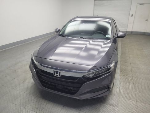 Used 2019 Honda Accord LX image 15