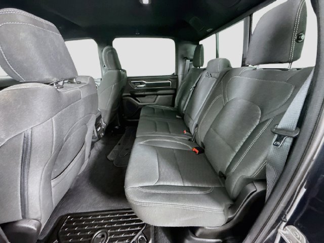 Used 2025 RAM 1500 Big Horn AWD/4WD image 24