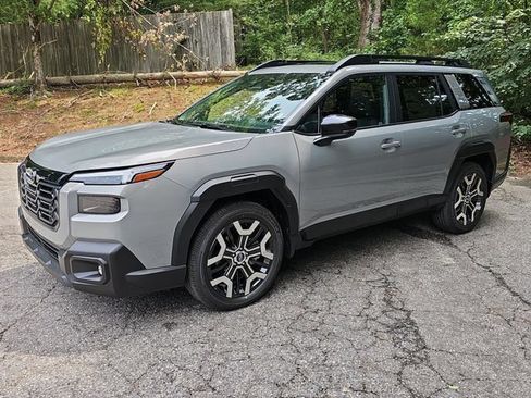 New 2026 Subaru Outback Touring XT AWD/4WD image 4