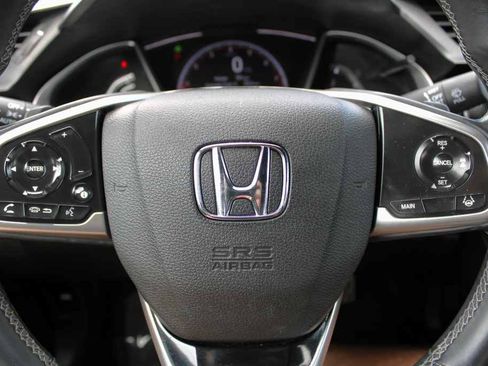 Used 2021 Honda Civic Sport image 15