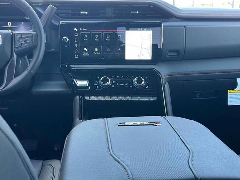 New 2026 GMC Sierra 2500 AT4 w/ Technology Package AWD/4WD image 14