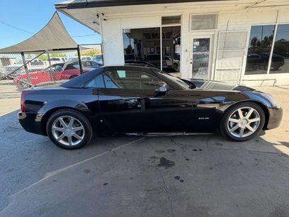 Used 2008 Cadillac XLR