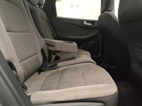 Used 2021 Ford Escape SE w/ SE Sport Appearance Package FWD image 19