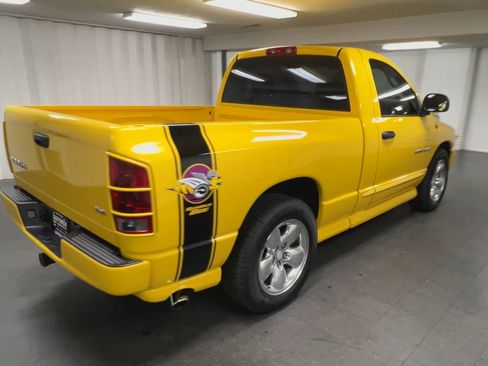 Used 2004 Dodge Ram 1500 Truck SLT w/ Sport Appearance Group image 46