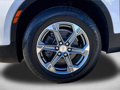 Certified 2024 Chevrolet Blazer LT image 8