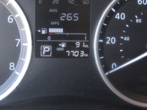 Used 2025 Nissan Kicks Play S image 26