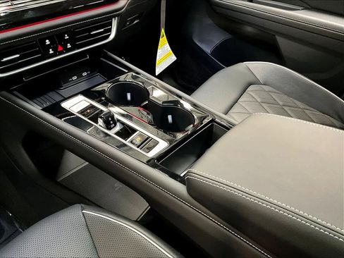 New 2026 Volkswagen Atlas SEL Premium R-Line image 10