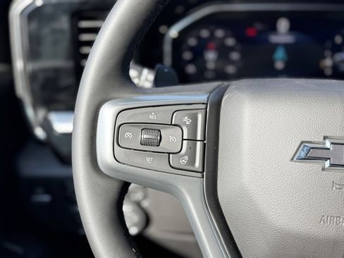 New 2026 Chevrolet Silverado 1500 LT Trail Boss w/ Convenience Package II image 25