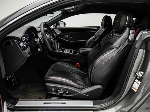 Used 2022 Bentley Continental GT Speed AWD/4WD image 42