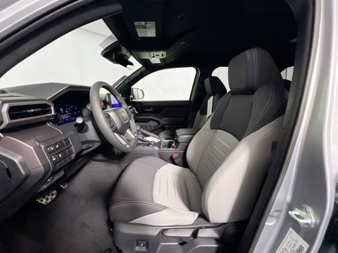 New 2026 Toyota Tacoma TRD Sport image 14