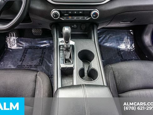 Used 2022 Nissan Altima 2.5 S FWD image 38