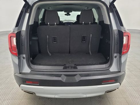 Used 2021 GMC Acadia SLE w/ Driver Convenience Package image 29