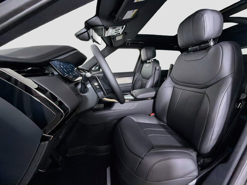 New 2027 Land Rover Range Rover Sport Dynamic SE AWD/4WD image 22