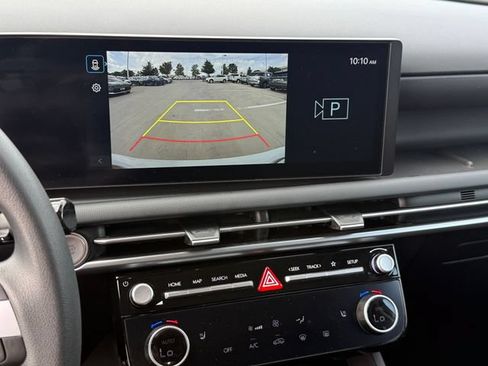 Used 2026 Hyundai Tucson SEL FWD image 17