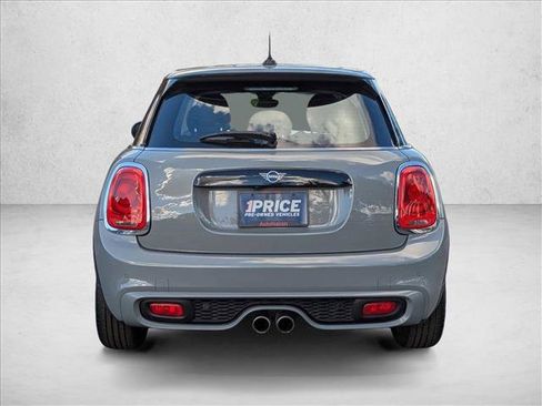 Used 2021 MINI Cooper S image 7