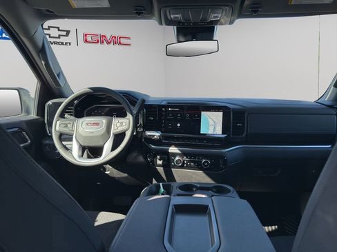 New 2026 GMC Sierra 1500 Elevation image 14