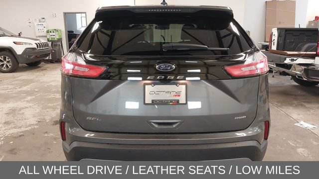 Used 2024 Ford Edge SEL w/ Convenience Package AWD/4WD image 29