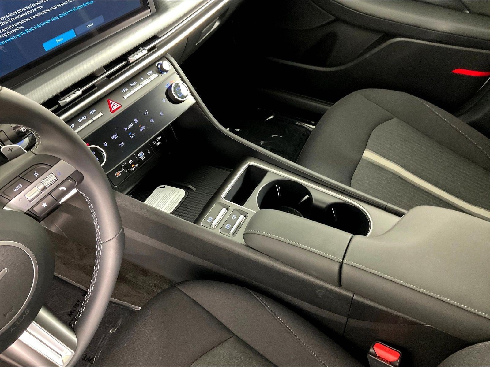 New 2026 Hyundai Sonata SEL FWD image 12