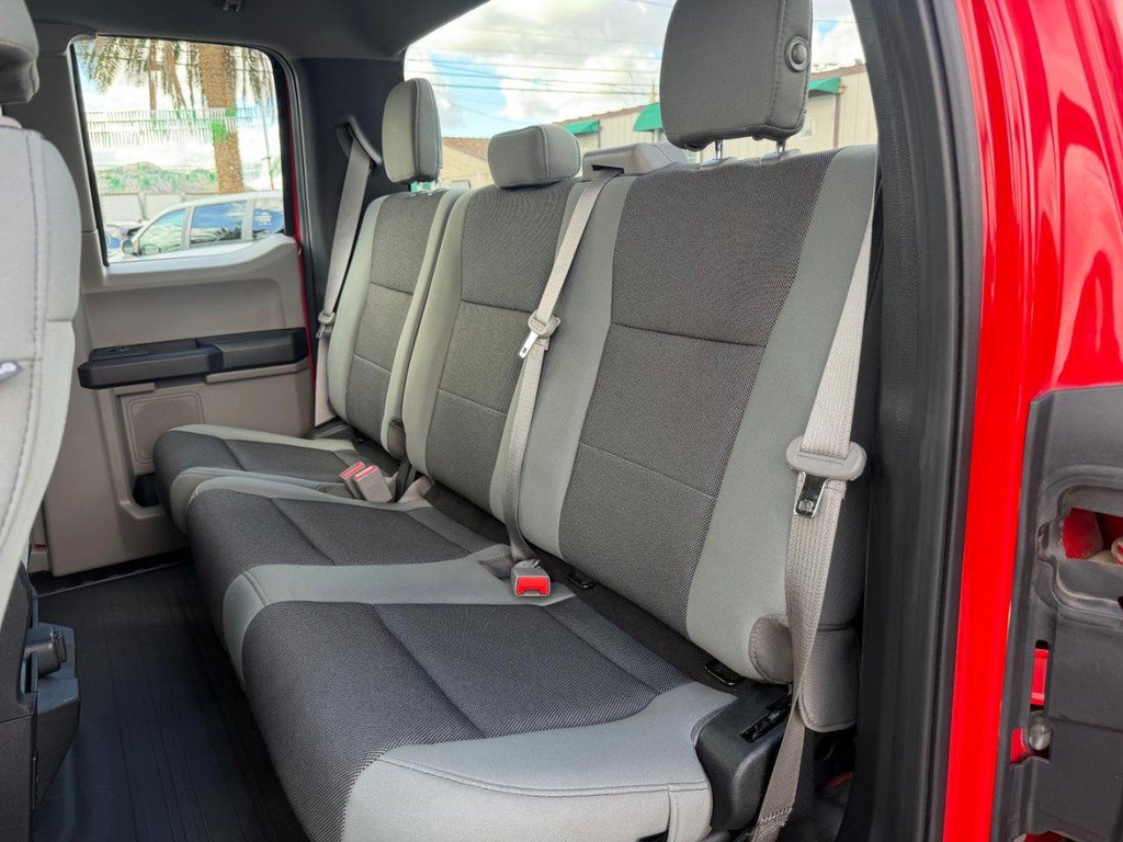Used 2019 Ford F150 XL w/ Equipment Group 101A Mid AWD/4WD image 20