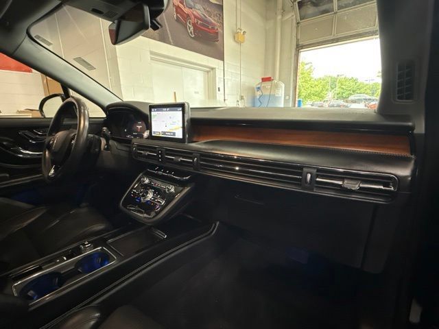 Used 2022 Lincoln Corsair Grand Touring w/ Elements Technology Bundle AWD/4WD image 33
