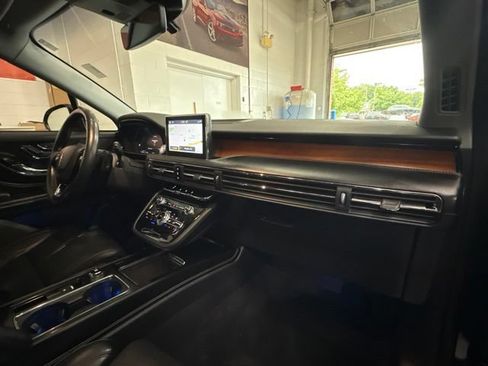 Used 2022 Lincoln Corsair Grand Touring w/ Elements Technology Bundle AWD/4WD image 33