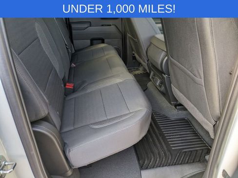 Used 2025 GMC Sierra 1500 SLE w/ X31 Off-Road Package image 25