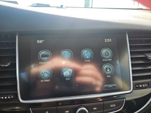 Used 2019 Buick Encore Essence w/ Safety Package II image 25