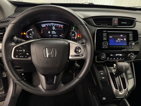 Used 2021 Honda CR-V LX image 12