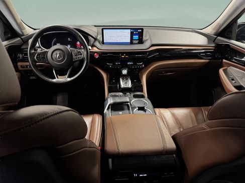 Certified 2023 Acura MDX SH-AWD w/ Technology Package image 19