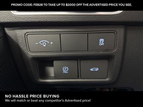 New 2026 Hyundai Sonata SEL image 27