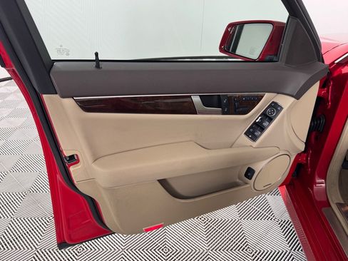 Used 2012 Mercedes-Benz C 300 4MATIC Sedan image 10
