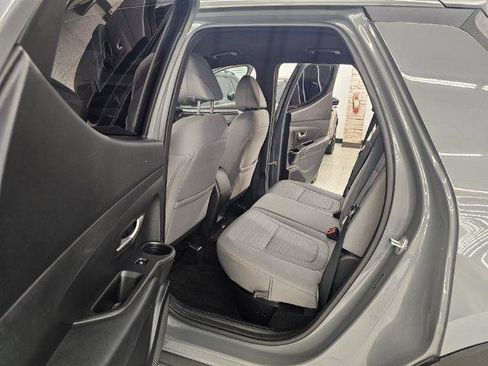 Used 2022 Hyundai Santa Cruz SEL image 30