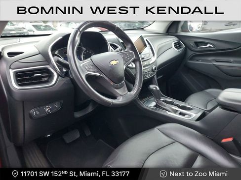 Used 2019 Chevrolet Equinox Premier image 11