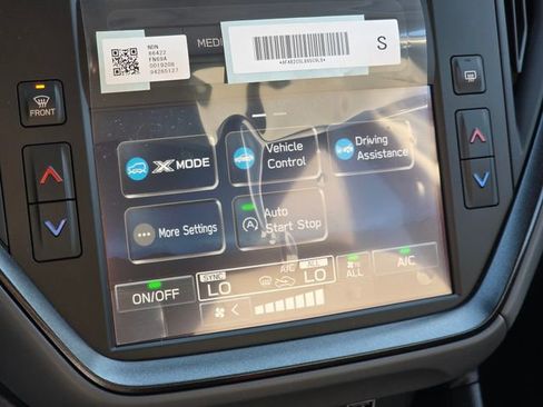 New 2026 Subaru Crosstrek 2.5i image 27