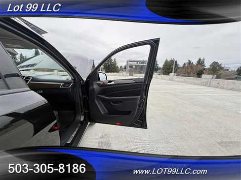 Used 2013 Mercedes-Benz ML 350 BlueTEC 4MATIC image 30
