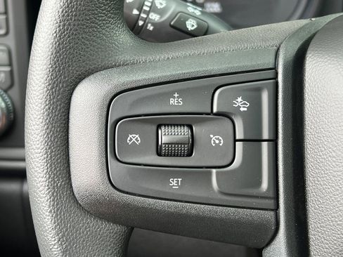 New 2026 GMC Sierra 3500 Pro AWD/4WD image 21