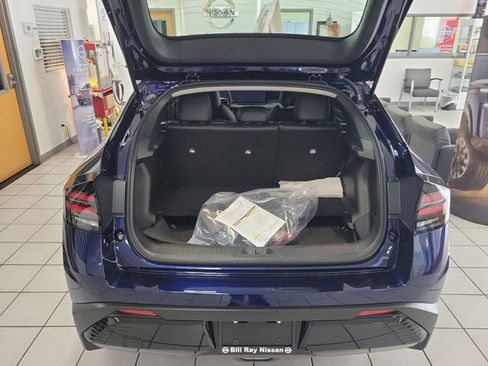 New 2026 Nissan Leaf SV+ image 7