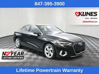Used 2023 Audi A3 2.0T Premium