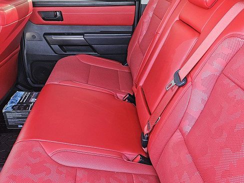 Used 2022 Toyota Tundra TRD Pro image 8