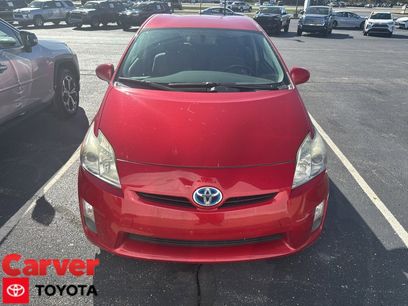 Used 2010 Toyota Prius Three