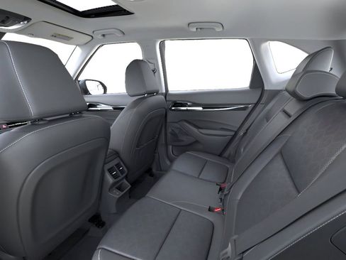 New 2026 Kia Seltos EX image 18