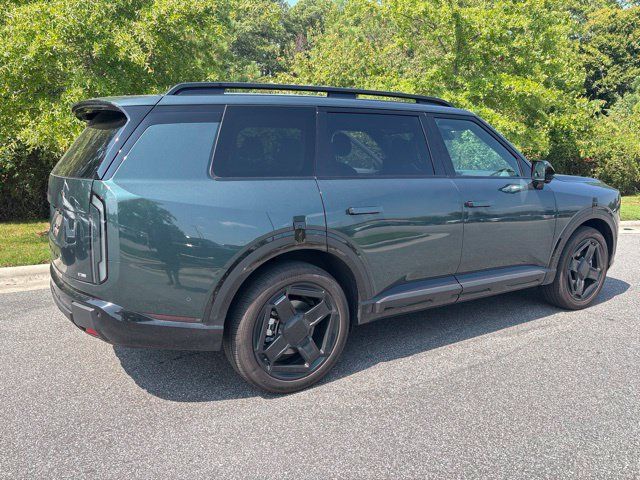 Used 2027 Kia Telluride X-Line SX Prestige AWD/4WD image 2