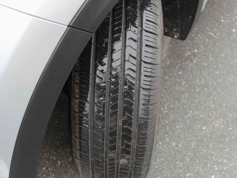 Used 2017 Kia Sportage LX image 29