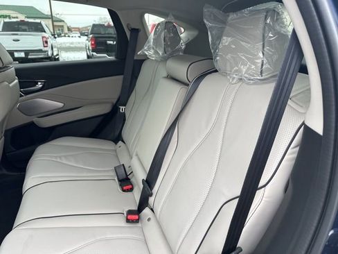 New 2026 Acura RDX SH-AWD w/ Advance Package image 15