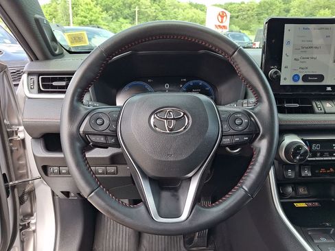 Certified 2023 Toyota RAV4 XSE w/ Weather Package AWD/4WD image 23