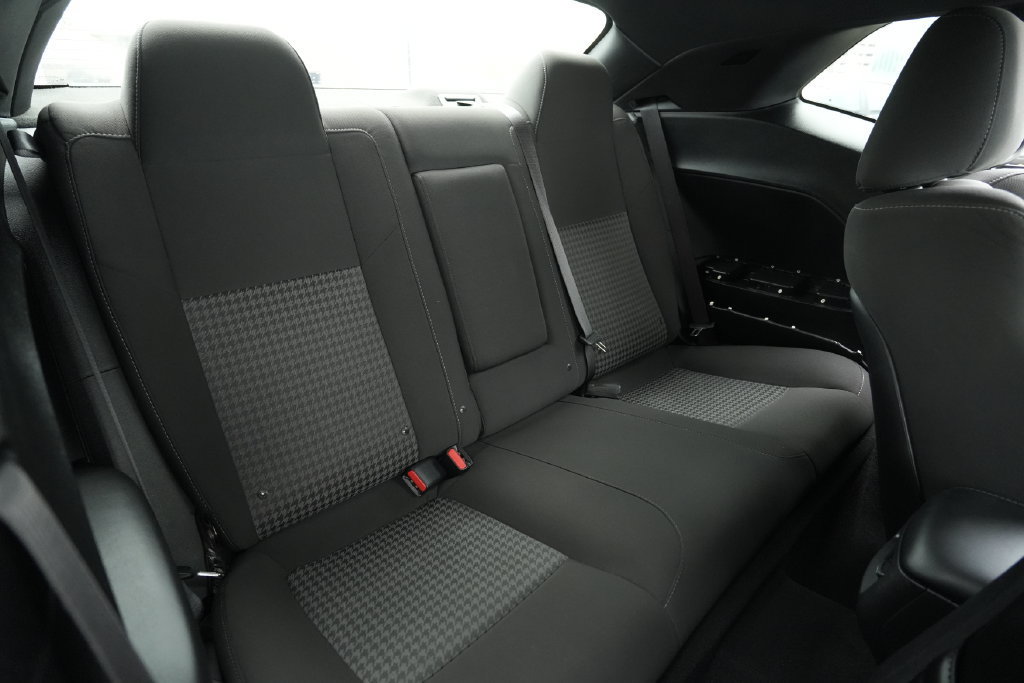 Used 2023 Dodge Challenger GT RWD image 27