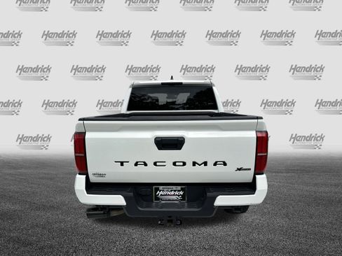Used 2024 Toyota Tacoma TRD Sport RWD image 9