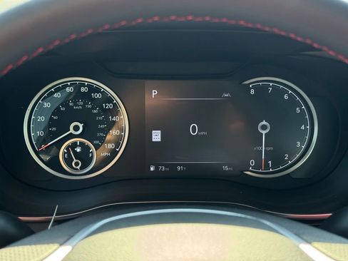 New 2026 Genesis G70 3.3T Sport Prestige image 30