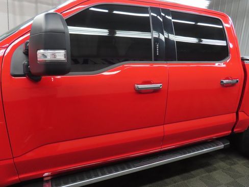 Used 2023 Ford F150 XLT w/ Equipment Group 301A Mid image 46